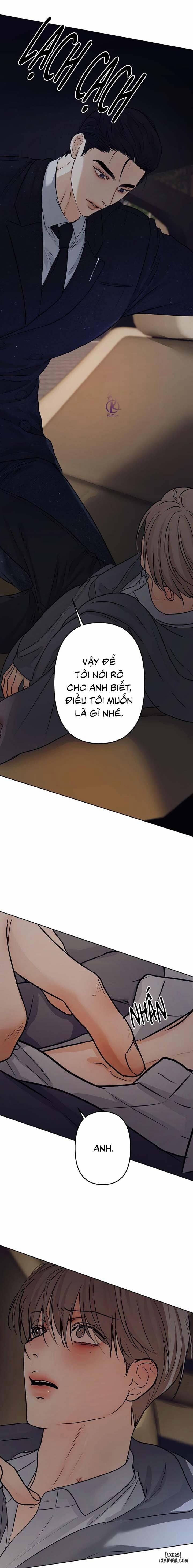 Ái Dục 13 trang 15