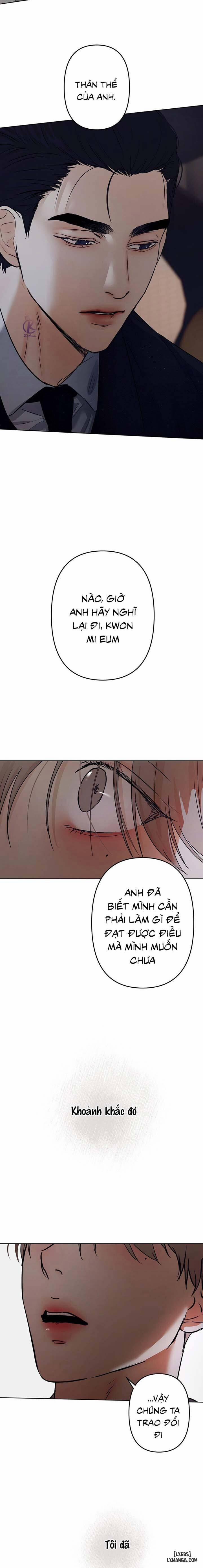 Ái Dục 13 trang 16