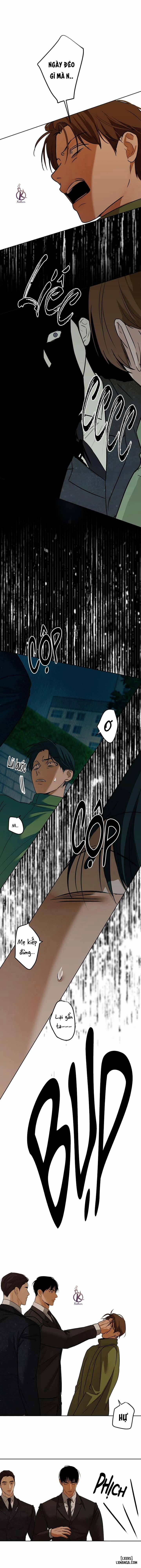 Ái Dục 13 trang 8