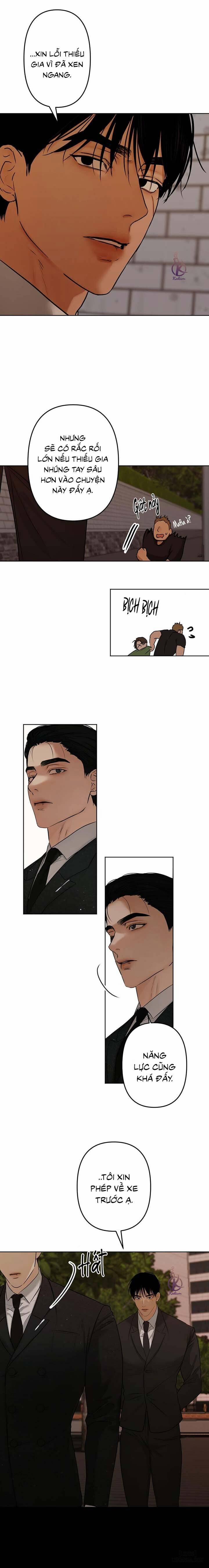 Ái Dục 13 trang 9