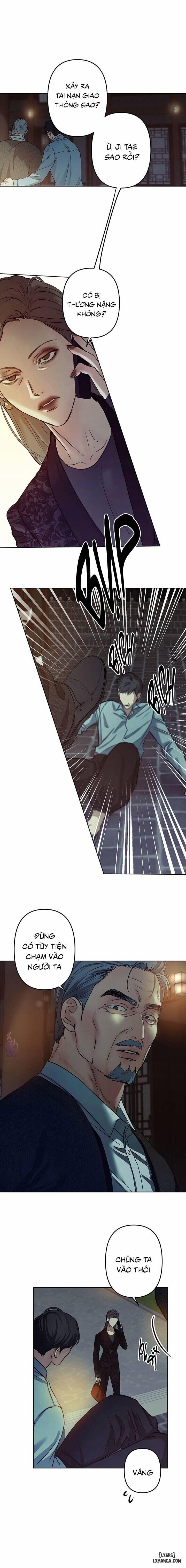 Ái Dục 14 trang 1