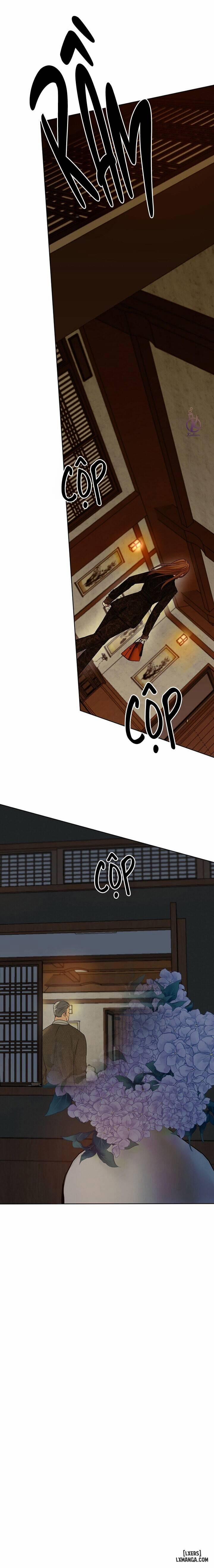 Ái Dục 14 trang 10