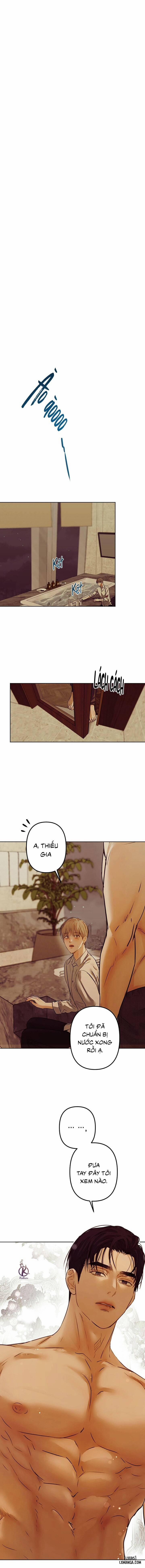 Ái Dục 14 trang 11