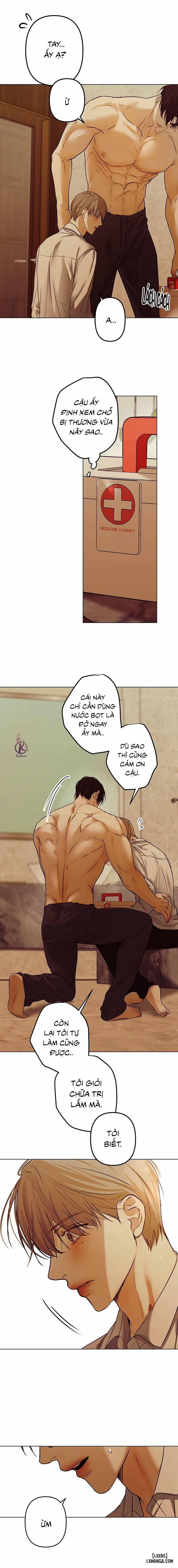 Ái Dục 14 trang 12