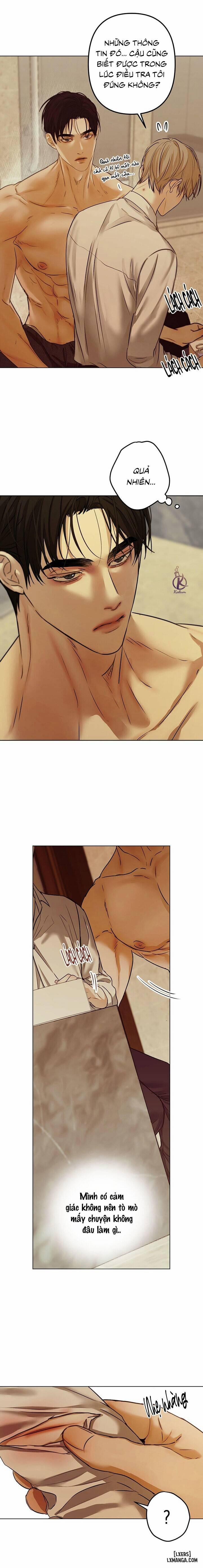 Ái Dục 14 trang 13