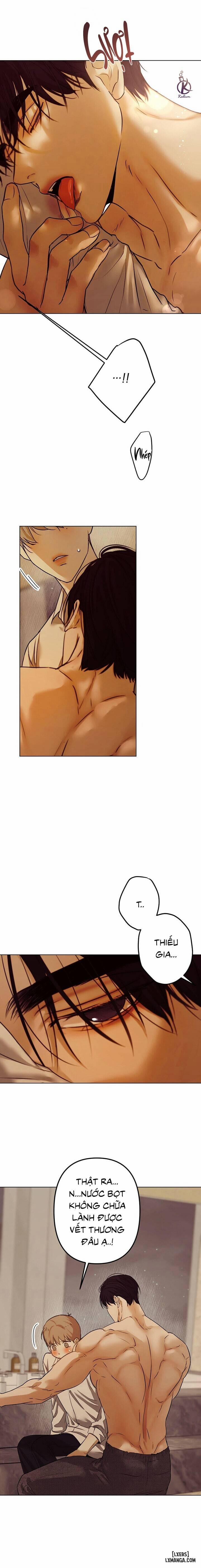 Ái Dục 14 trang 14