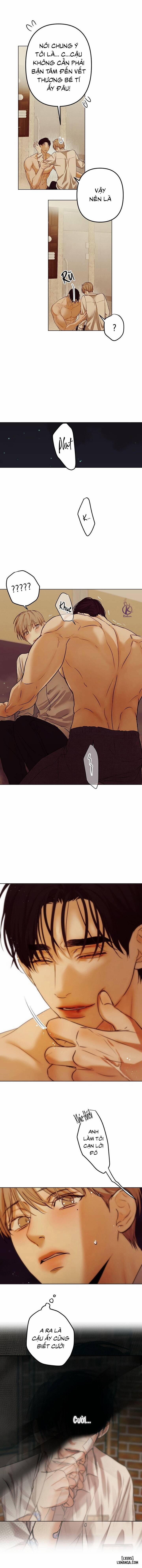 Ái Dục 14 trang 15