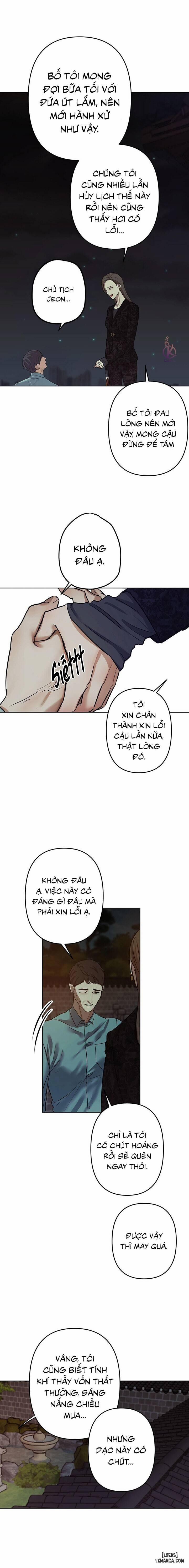 Ái Dục 14 trang 3