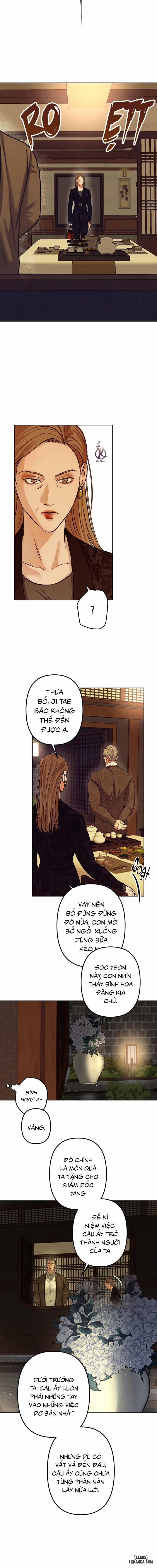 Ái Dục 14 trang 6