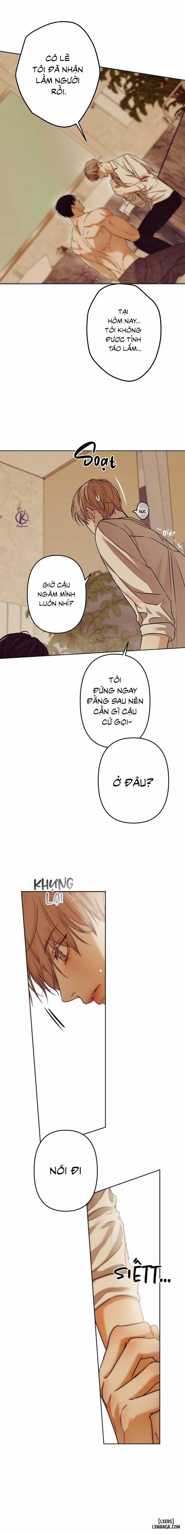 Ái Dục 15 trang 1