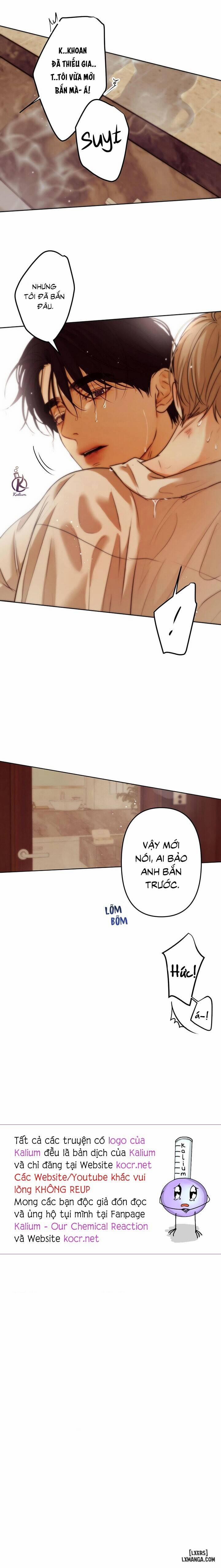 Ái Dục 15 trang 13