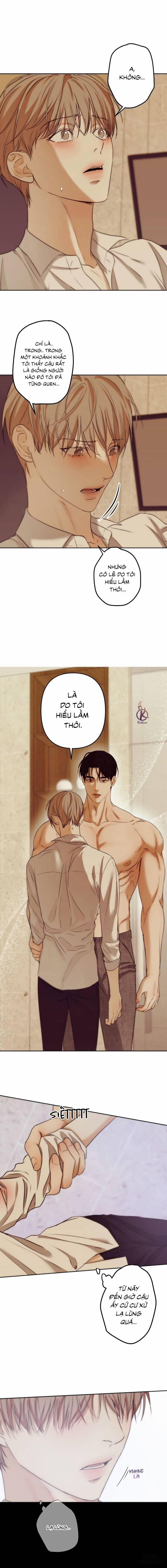 Ái Dục 15 trang 3