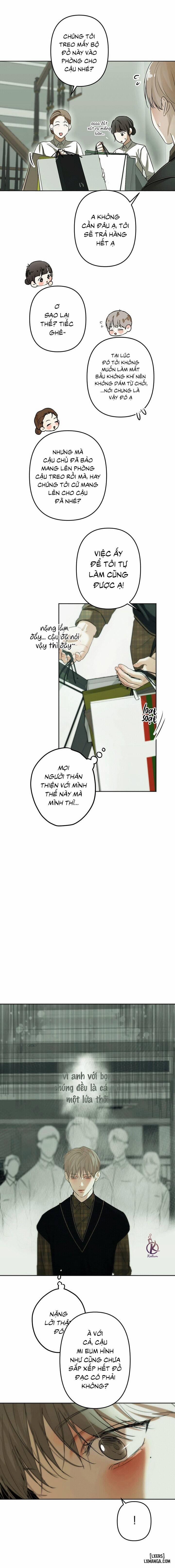 Ái Dục 16 trang 10