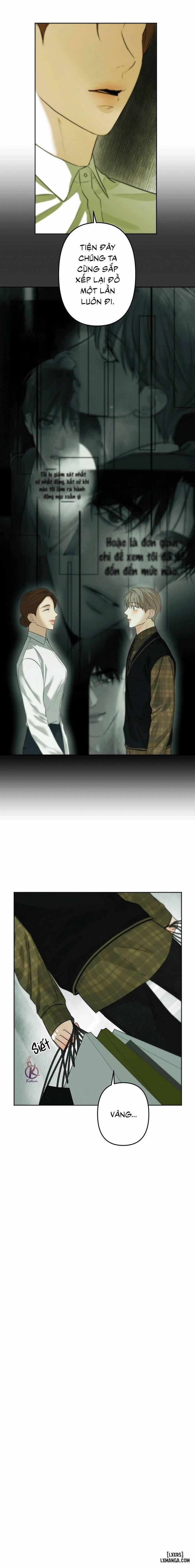 Ái Dục 16 trang 11