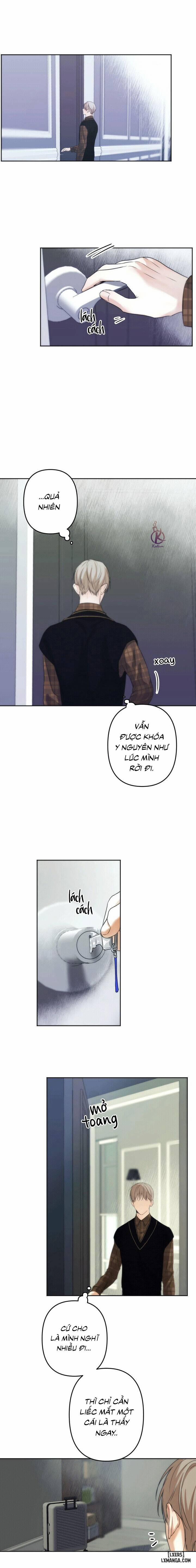 Ái Dục 16 trang 12