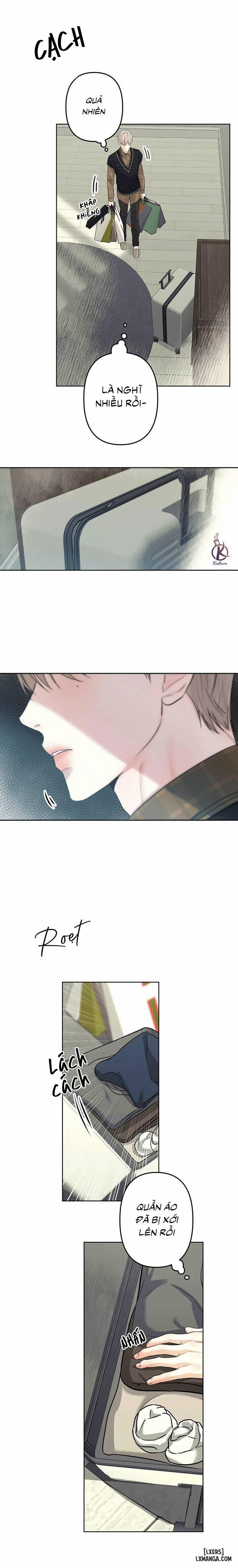 Ái Dục 16 trang 13