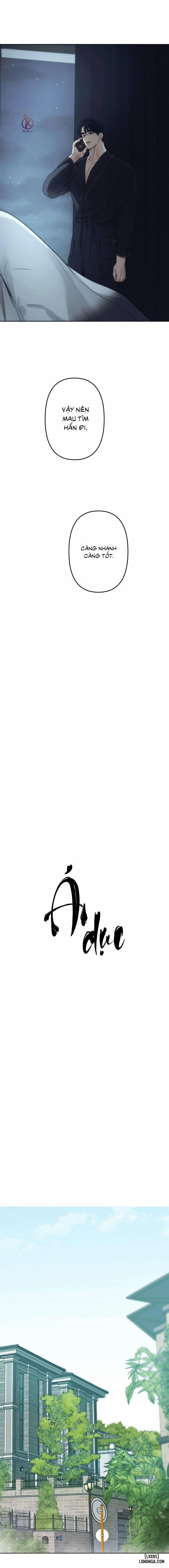 Ái Dục 16 trang 3