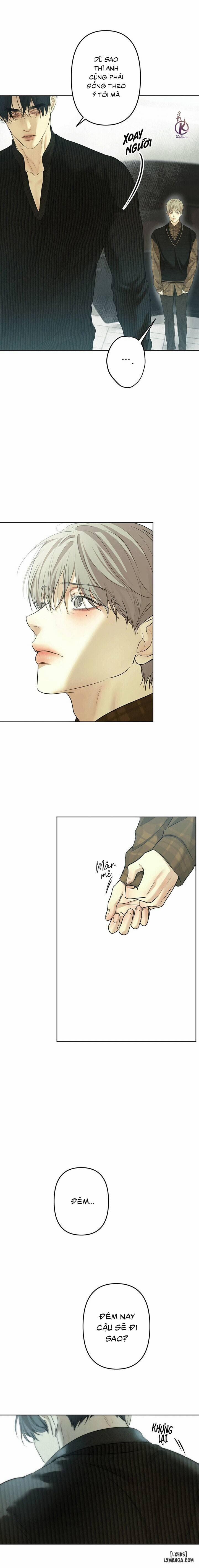 Ái Dục 16 trang 5