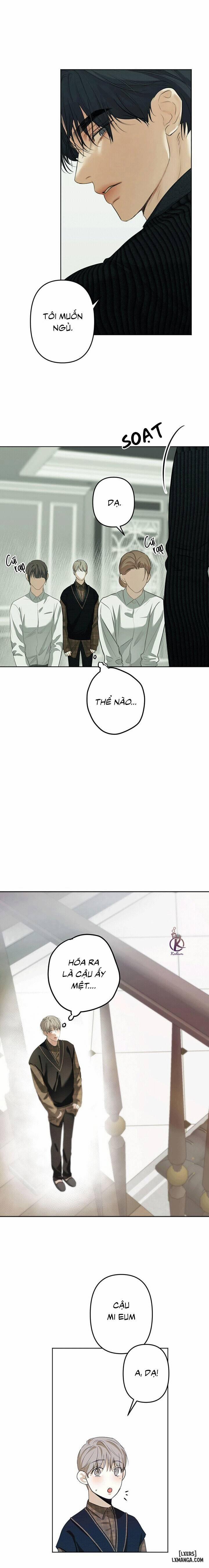 Ái Dục 16 trang 9