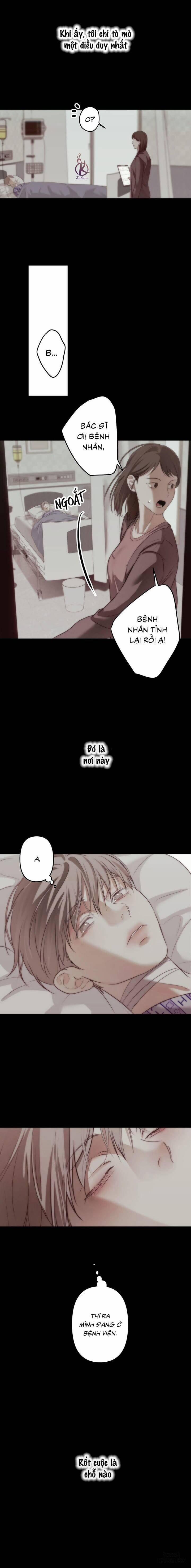 Ái Dục 17 trang 1