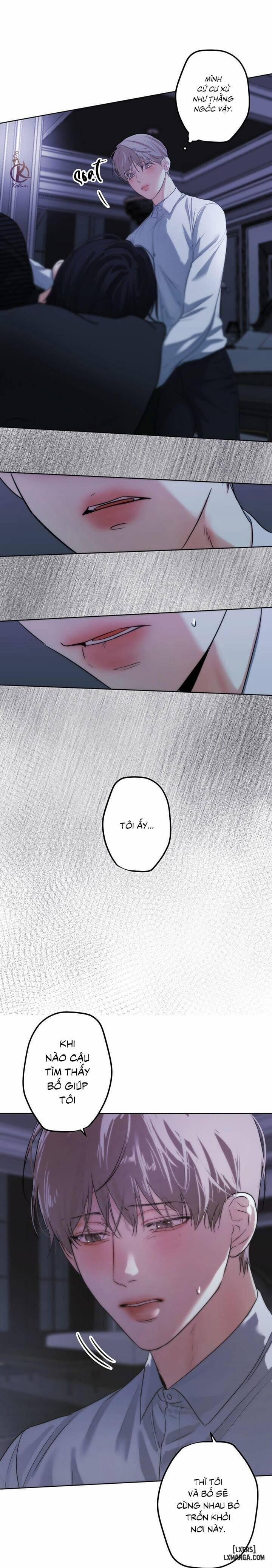 Ái Dục 17 trang 12