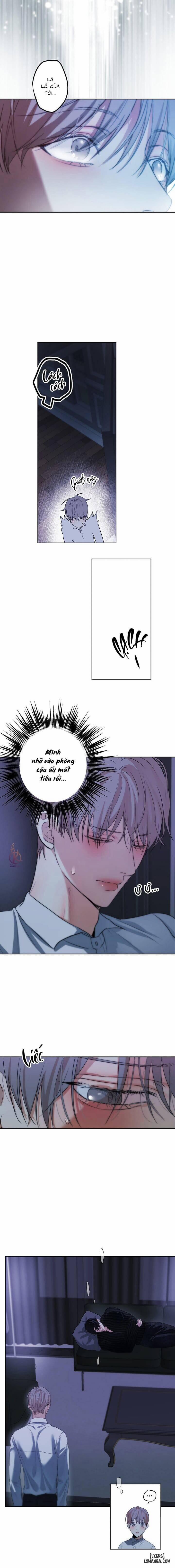 Ái Dục 17 trang 8