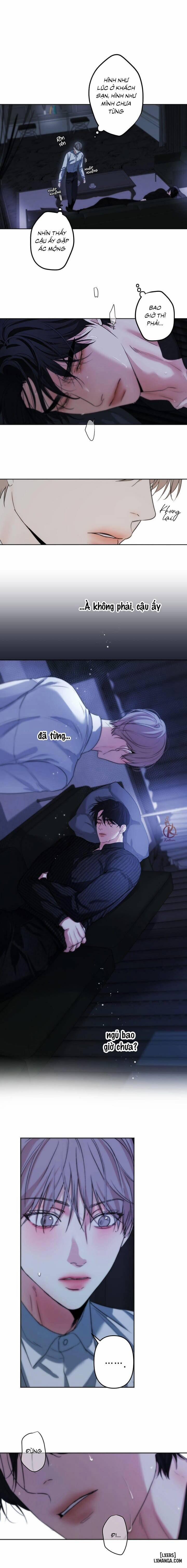 Ái Dục 17 trang 9