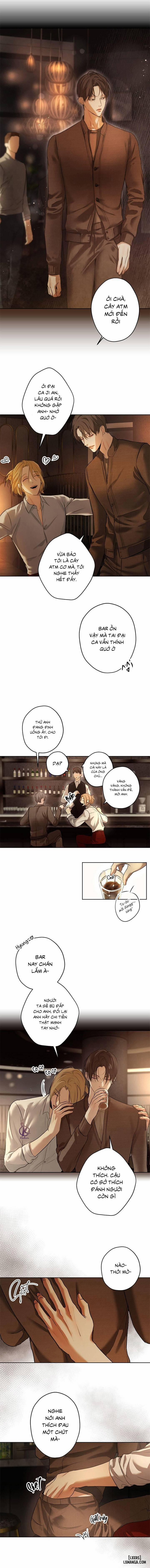 Ái Dục 18 trang 10