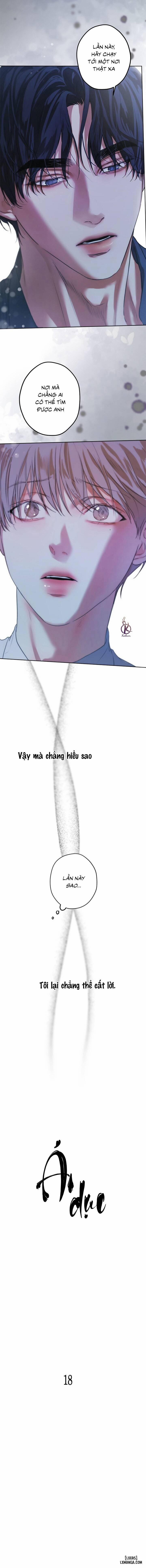 Ái Dục 18 trang 7