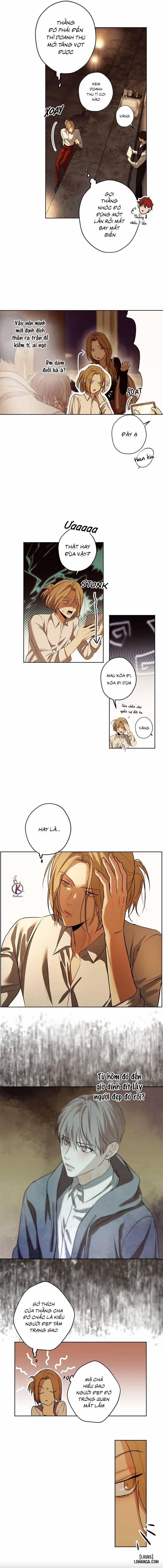 Ái Dục 18 trang 9