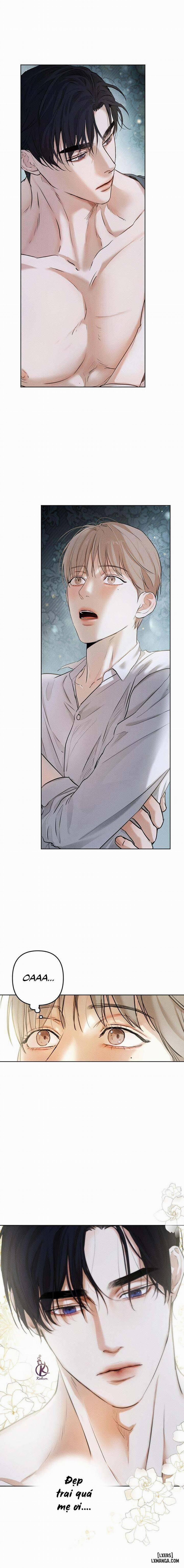 Ái Dục 2 (uncen) trang 0