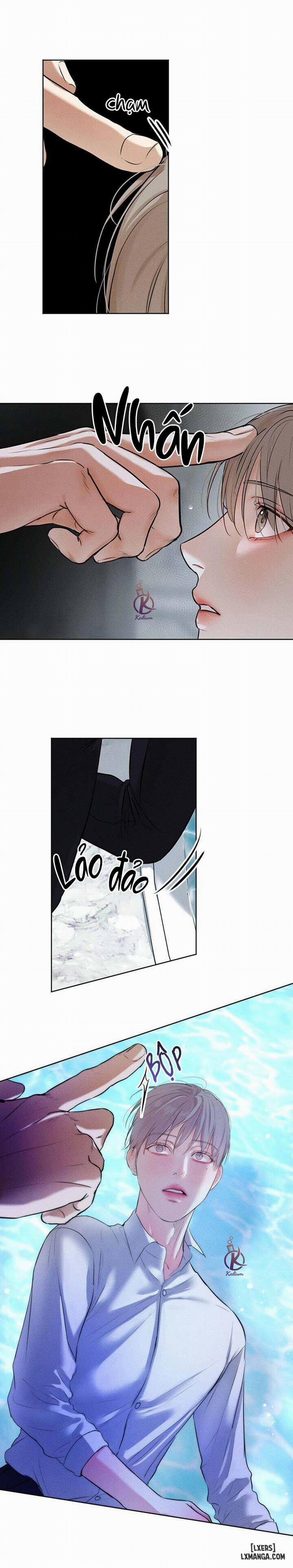 Ái Dục 2 (uncen) trang 6