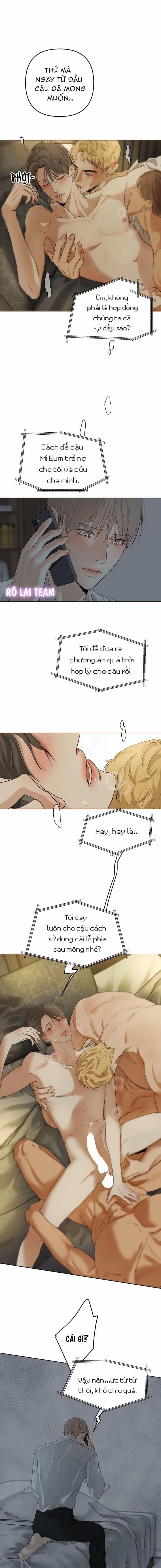 Ái Dục 3 0 trang 9