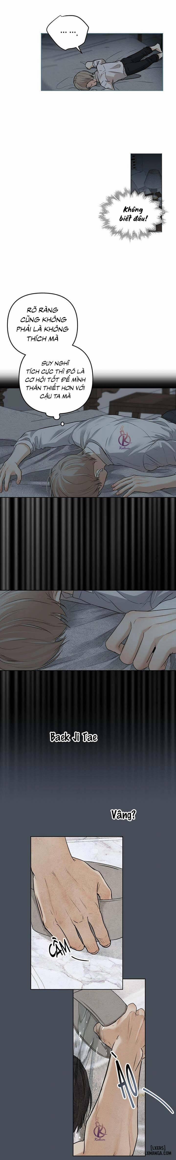 Ái Dục 3 trang 10