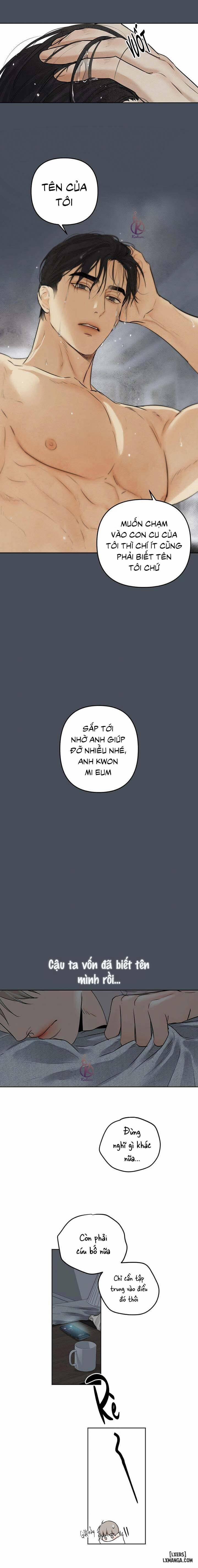 Ái Dục 3 trang 11