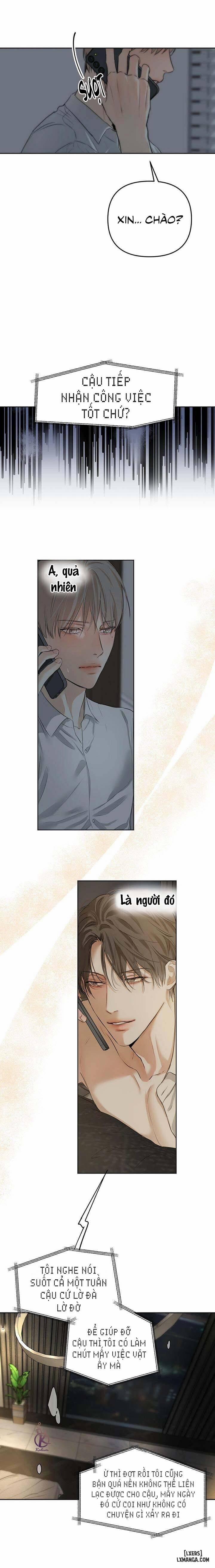 Ái Dục 3 trang 13