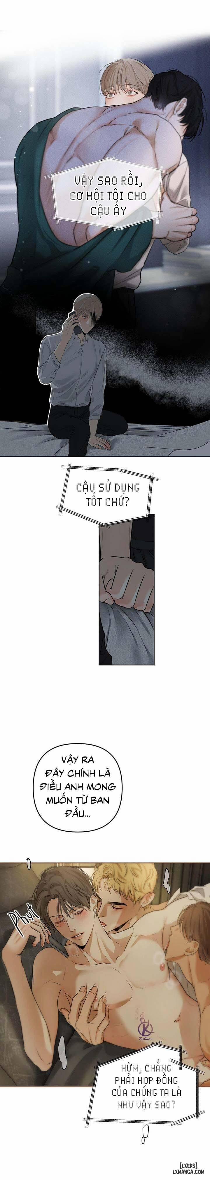 Ái Dục 3 trang 14