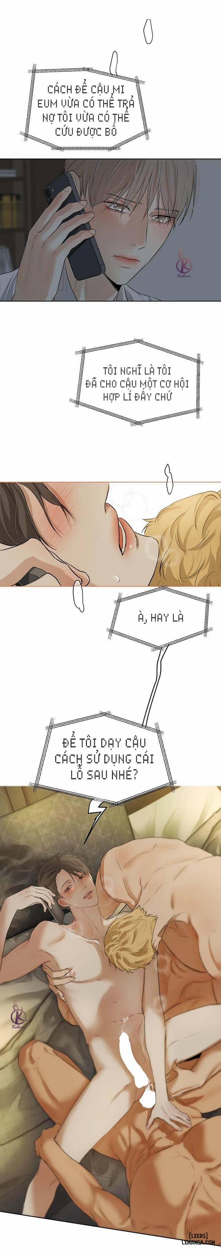 Ái Dục 3 trang 15