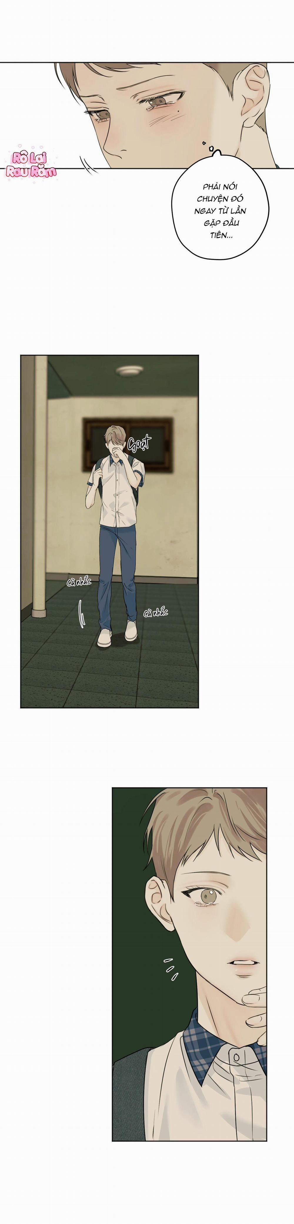 Ái Dục 33 trang 1