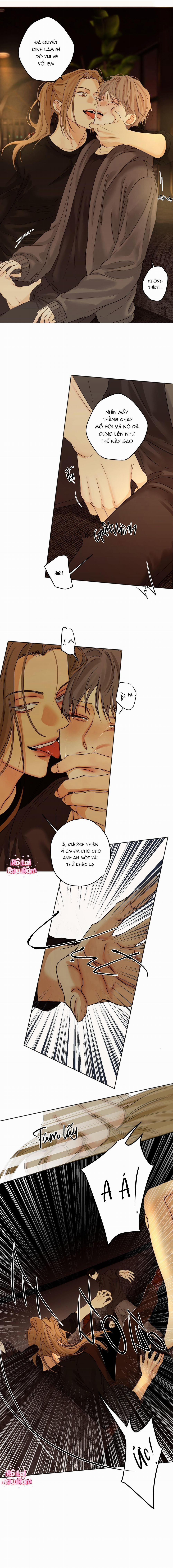 Ái Dục 33 trang 11