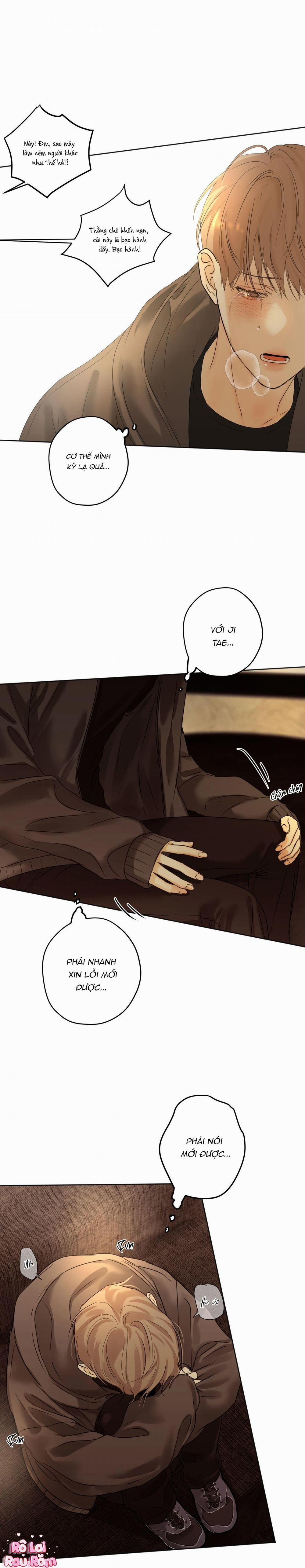 Ái Dục 33 trang 12