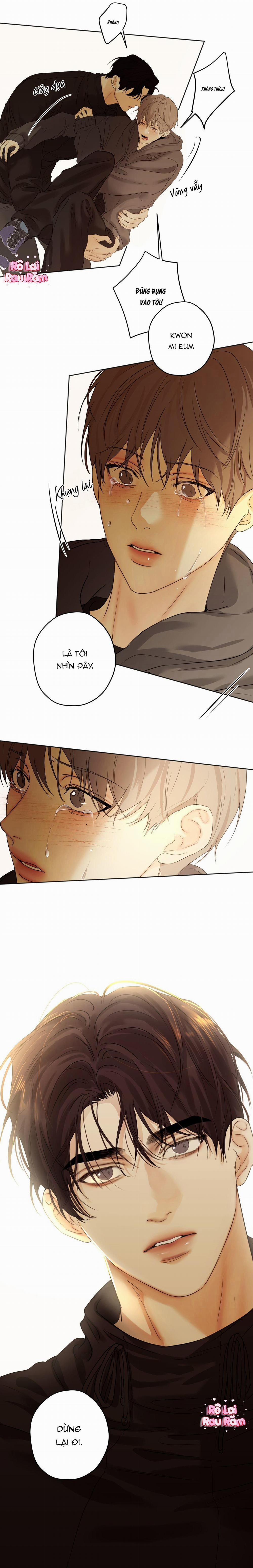 Ái Dục 33 trang 14