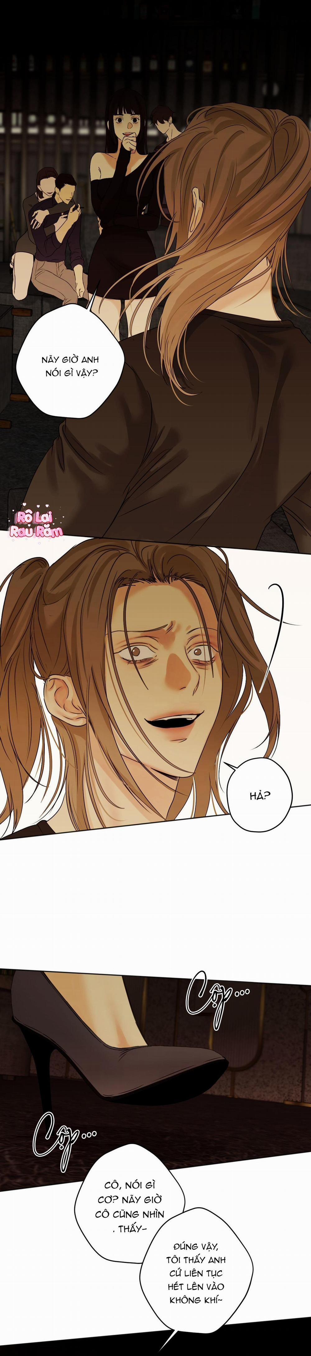 Ái Dục 33 trang 19