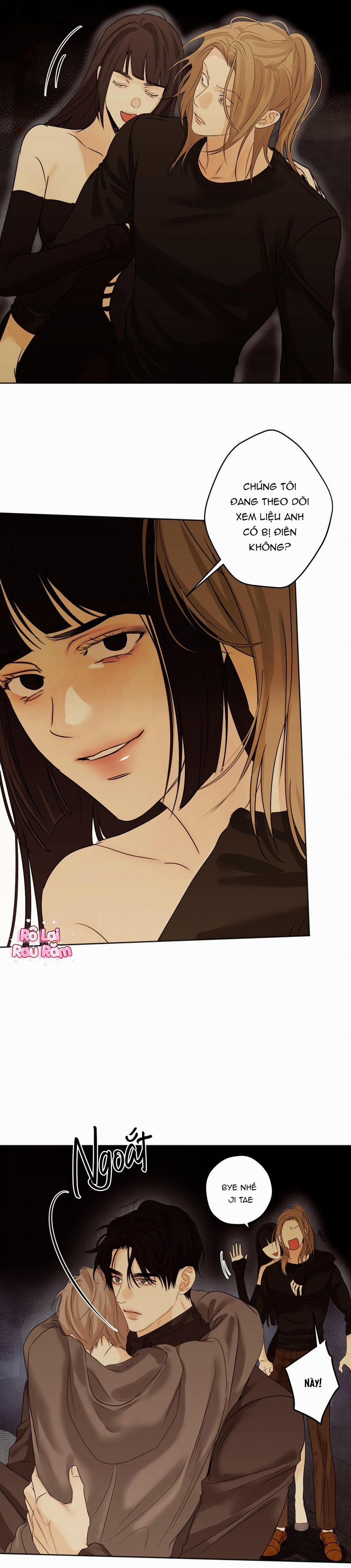 Ái Dục 33 trang 20