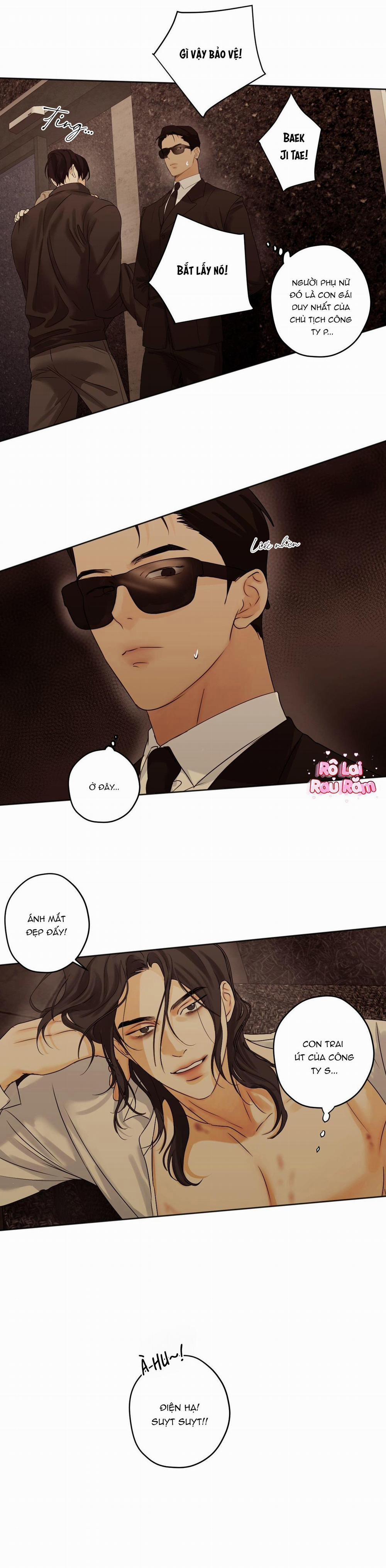 Ái Dục 33 trang 21