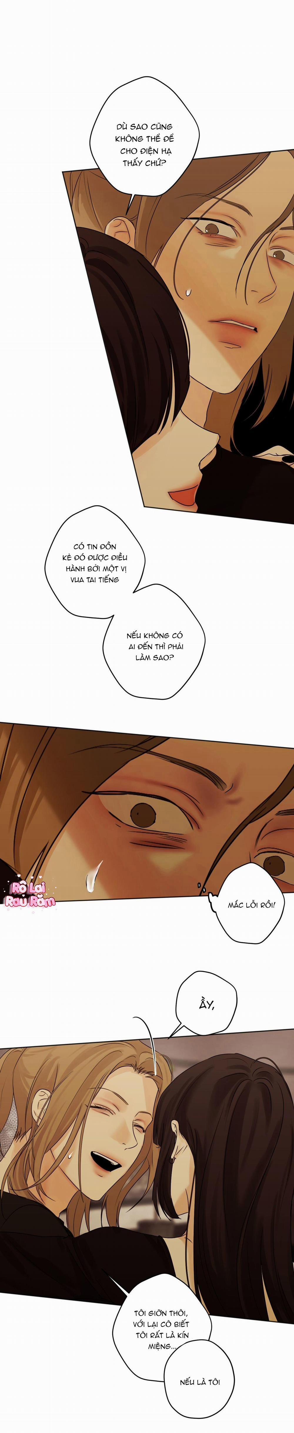 Ái Dục 33 trang 22