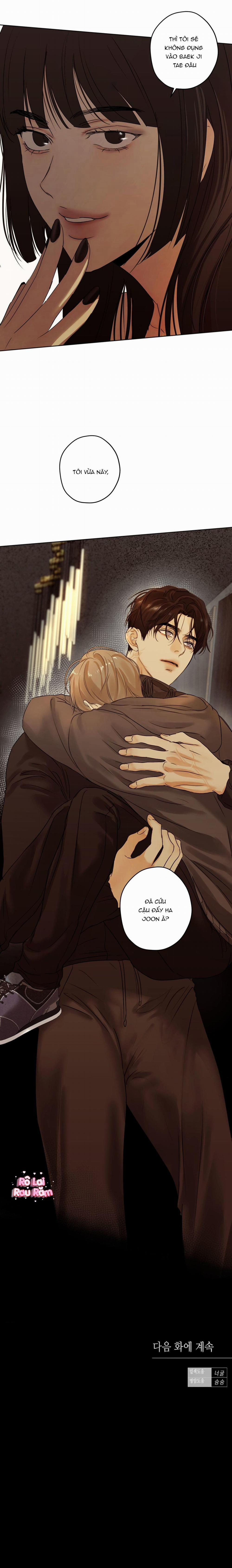 Ái Dục 33 trang 23