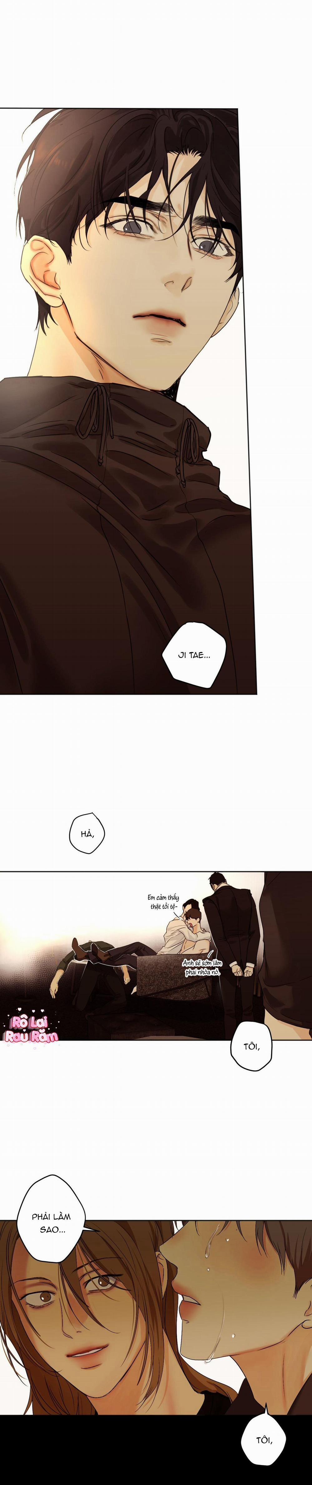 Ái Dục 33 trang 9