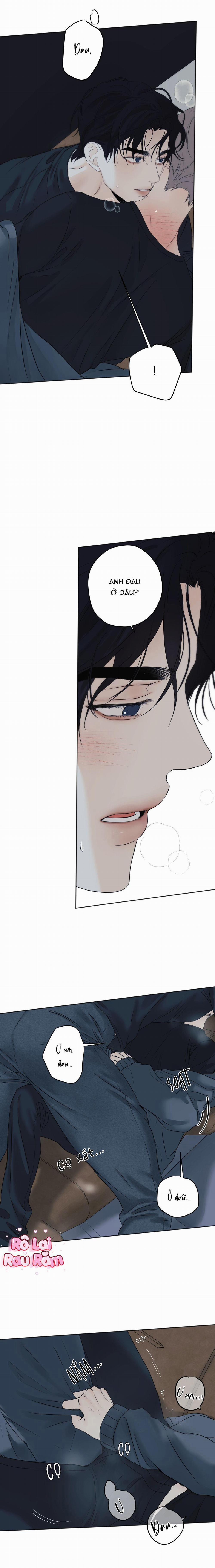 Ái Dục 34 trang 11