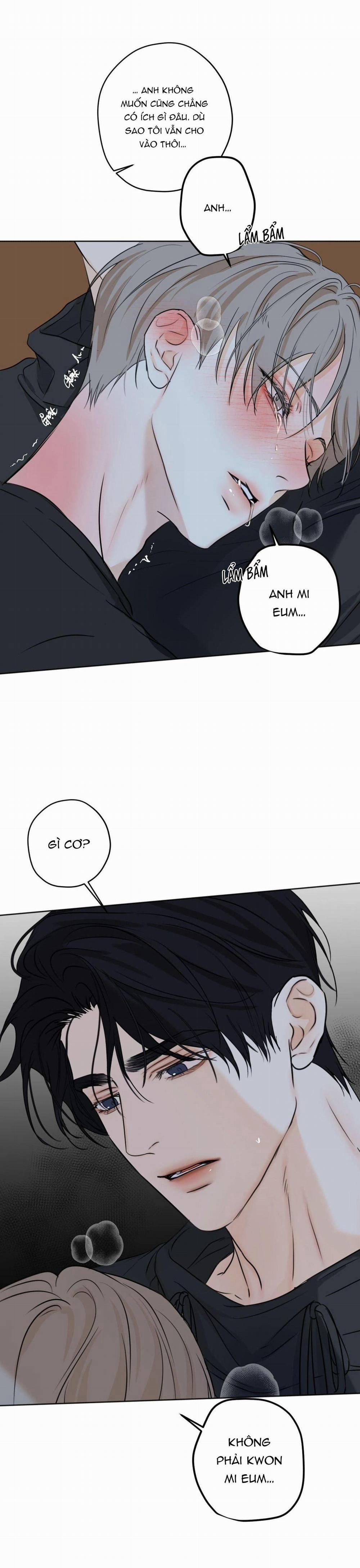 Ái Dục 36 H++ trang 12